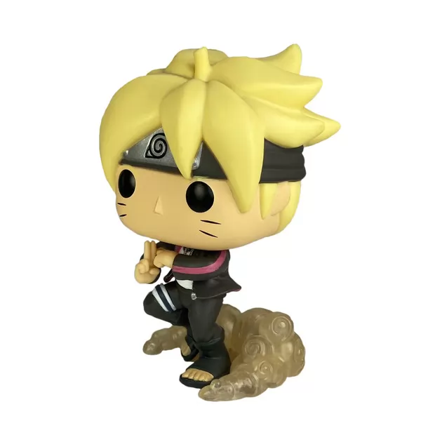 Игровая фигурка Funko POP! серии Боруто - Боруто Узумаки