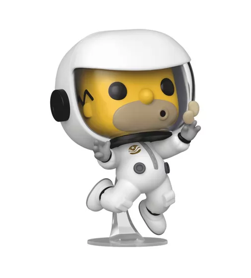 Игровая фигурка Funko POP! серии Симпсоны S10 - Гомер - 80072_1.jpg - № 1