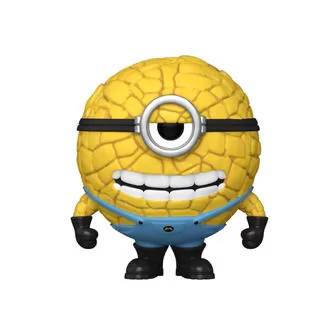Игровая фигурка Funko POP! Гадкий я 4 - Супер Джерри
