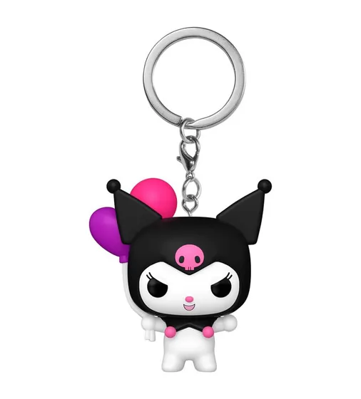 Игровая фигурка на клипсе Funko POP! серии Хеллоу Китти - Куроми (BLN) - 77394_2.jpg - № 2