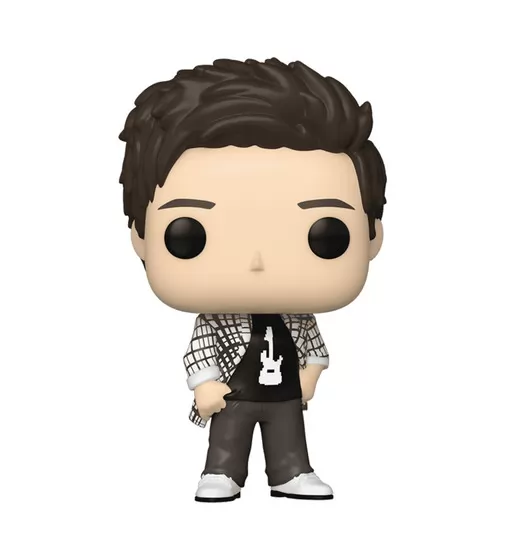 Игровая фигурка Funko POP! серии Друзья S6 - Чендлер - 80185_1.jpg - № 1