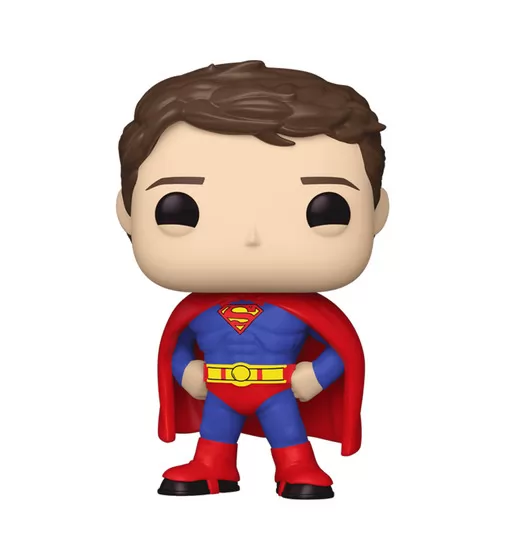 Игровая фигурка Funko POP! серии Друзья S6 - Джоуи - 80186_1.jpg - № 1