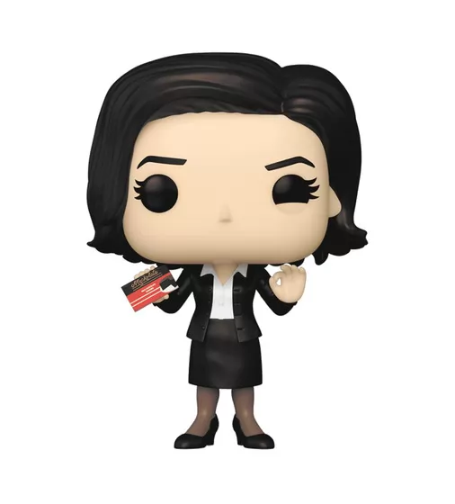 Игровая фигурка Funko POP! серии Друзья S6 - Моника - 80187_1.jpg - № 1
