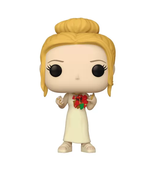 Игровая фигурка Funko POP! серии Друзья S6 - Фиби - 80188_1.jpg - № 1