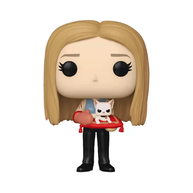 Игровая фигурка Funko POP! серии Друзья S6 - Рэйчел