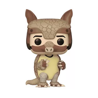 Игровая фигурка Funko POP! серии Друзья S6 - Росс