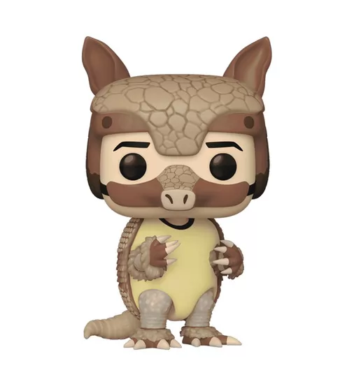 Игровая фигурка Funko POP! серии Друзья S6 - Росс - 80190_1.jpg - № 1