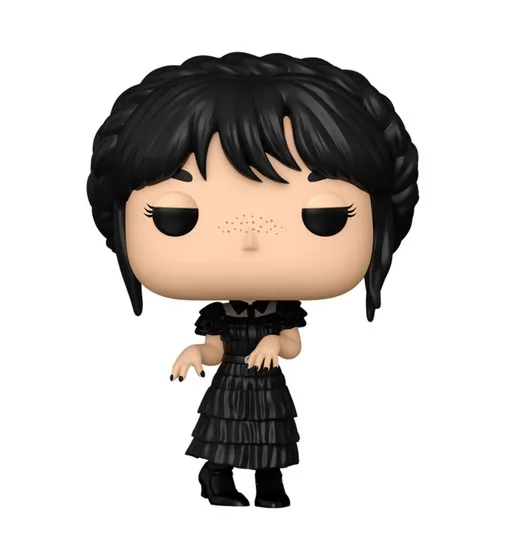 Игровая фигурка Funko POP! серии Уэнздей - Рэйвен - 83316_2.jpg - № 2