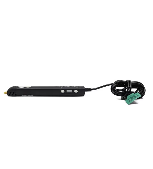 3D-ручка 3Doodler Flow для профессионального использования – Синяя - FLOW-INTL_4.jpg - № 4