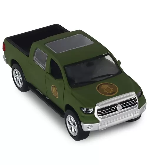 Автомодель серии Шевроны Героев - Toyota Tundra - НГУ"" - KM60083_7.jpg - № 7