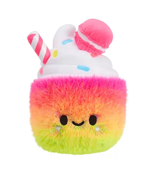 Мягкая игрушка-антистресс Fluffie Stuffiez серии Small Plush" - Фрикшейк" - 511588_2.jpg - № 2