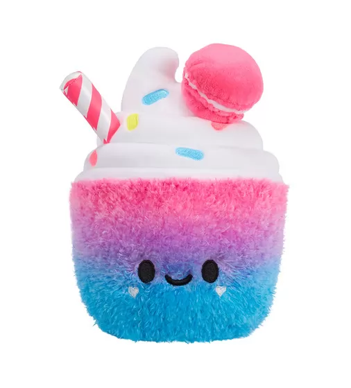 Мягкая игрушка-антистресс Fluffie Stuffiez серии Small Plush" - Фрикшейк" - 511588_7.jpg - № 7