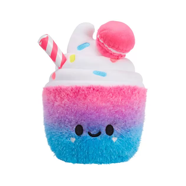 Мягкая игрушка-антистресс Fluffie Stuffiez серии Small Plush" - Фрикшейк"