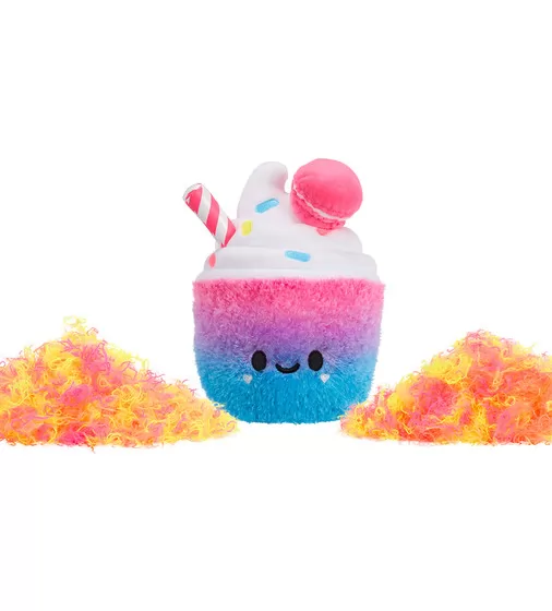 Мягкая игрушка-антистресс Fluffie Stuffiez серии Small Plush" - Фрикшейк" - 511588_5.jpg - № 5