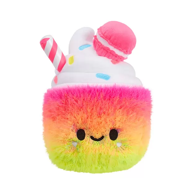 Мягкая игрушка-антистресс Fluffie Stuffiez серии Small Plush" - Фрикшейк"