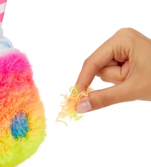 Мягкая игрушка-антистресс Fluffie Stuffiez серии Small Plush" - Фрикшейк" - 511588_3.jpg - № 3