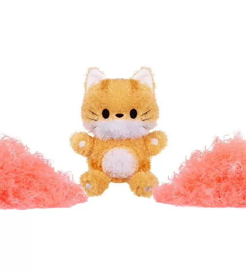 Мягкая игрушка-антистресс Fluffie Stuffiez серии Small Plush" - Котик" - 511595_5.jpg - № 5