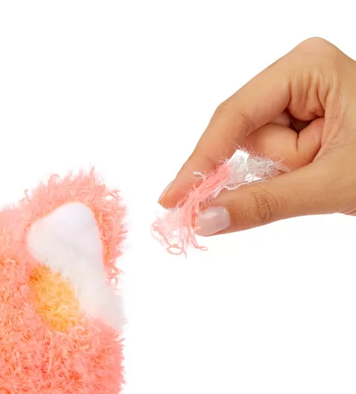 Мягкая игрушка-антистресс Fluffie Stuffiez серии Small Plush" - Котик" - 511595_3.jpg - № 3