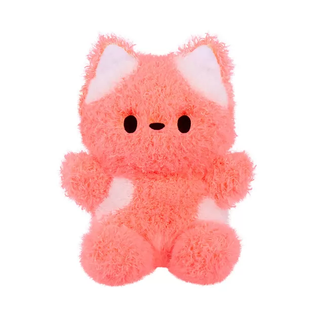 Мягкая игрушка-антистресс Fluffie Stuffiez серии Small Plush" - Котик"