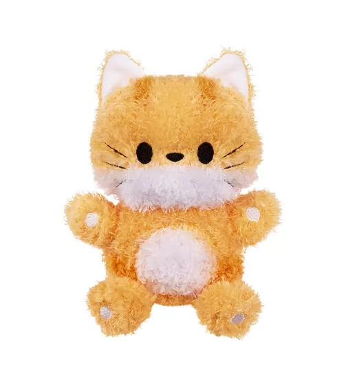Мягкая игрушка-антистресс Fluffie Stuffiez серии Small Plush" - Котик" - 511595_7.jpg - № 7