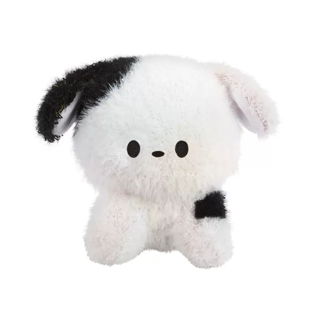 Мягкая игрушка-антистресс Fluffie Stuffiez серии Small Plush" - Песик"