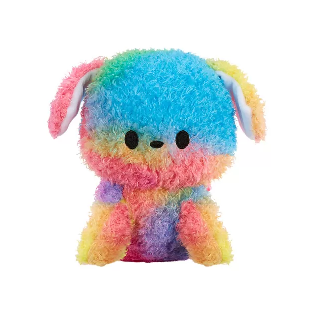 Мягкая игрушка-антистресс Fluffie Stuffiez серии Small Plush" - Песик"