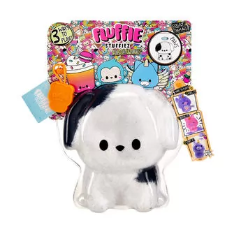 Мягкая игрушка-антистресс Fluffie Stuffiez серии Small Plush