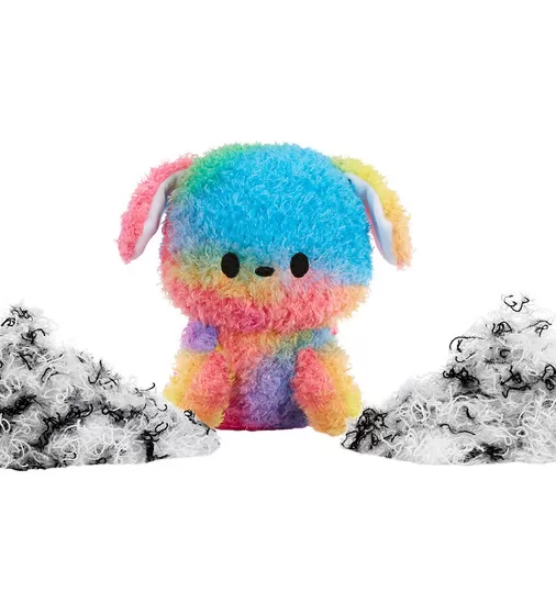 Мягкая игрушка-антистресс Fluffie Stuffiez серии Small Plush" - Песик" - 511601_5.jpg - № 5