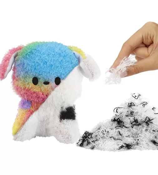 Мягкая игрушка-антистресс Fluffie Stuffiez серии Small Plush" - Песик" - 511601_4.jpg - № 4