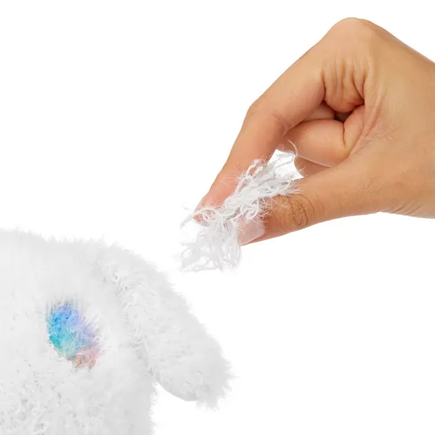 Мягкая игрушка-антистресс Fluffie Stuffiez серии Small Plush" - Песик"