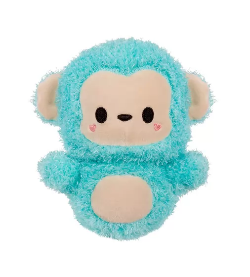 Мягкая игрушка-антистресс Fluffie Stuffiez серии Small Plush" - Обезьянка" - 511670_7.jpg - № 7