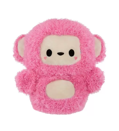Мягкая игрушка-антистресс Fluffie Stuffiez серии Small Plush" - Обезьянка" - 511670_2.jpg - № 2