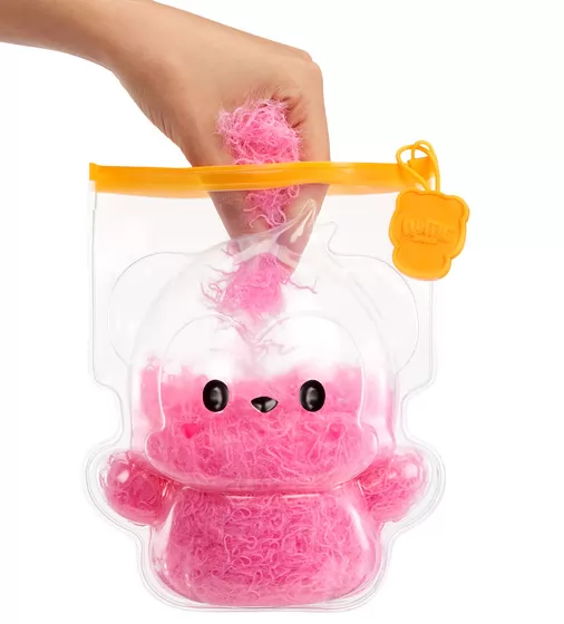 Мягкая игрушка-антистресс Fluffie Stuffiez серии Small Plush" - Обезьянка" - 511670_6.jpg - № 6