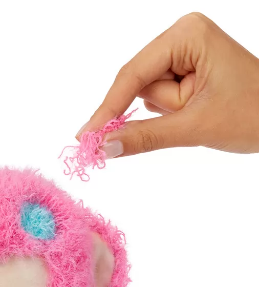 Мягкая игрушка-антистресс Fluffie Stuffiez серии Small Plush" - Обезьянка" - 511670_3.jpg - № 3