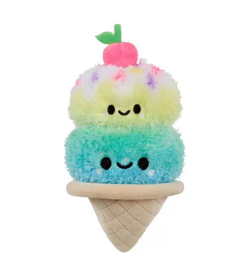 Мягкая игрушка-антистресс Fluffie Stuffiez серии Small Plush" - Мороженое" - 511779_7.jpg - № 7