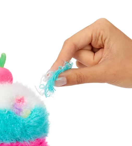 Мягкая игрушка-антистресс Fluffie Stuffiez серии Small Plush" - Мороженое" - 511779_3.jpg - № 3
