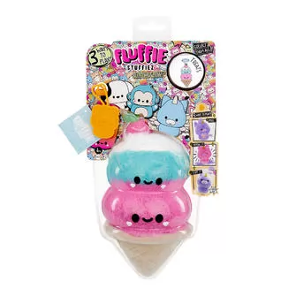 Мягкая игрушка-антистресс Fluffie Stuffiez серии Small Plush