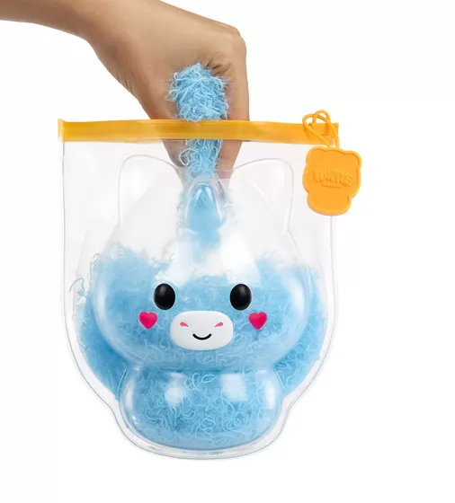 Мягкая игрушка-антистресс Fluffie Stuffiez серии Small Plush" - Пегас" - 511823_6.jpg - № 6