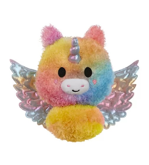 Мягкая игрушка-антистресс Fluffie Stuffiez серии Small Plush" - Пегас" - 511823_7.jpg - № 7