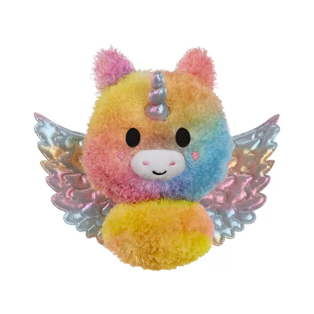 Мягкая игрушка-антистресс Fluffie Stuffiez серии Small Plush" - Пегас"