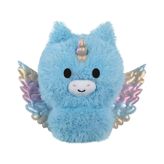 Мягкая игрушка-антистресс Fluffie Stuffiez серии Small Plush" - Пегас"