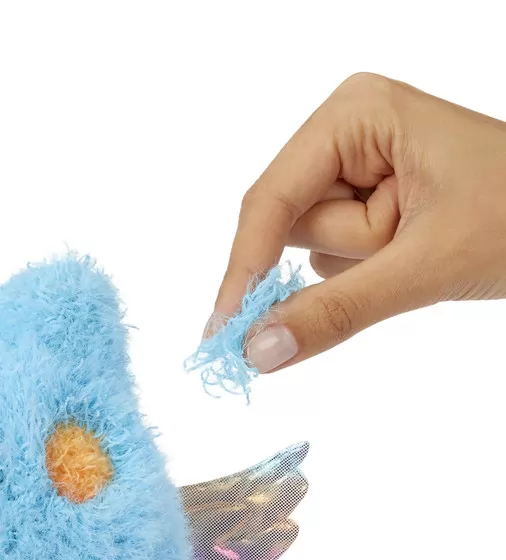 Мягкая игрушка-антистресс Fluffie Stuffiez серии Small Plush" - Пегас" - 511823_3.jpg - № 3