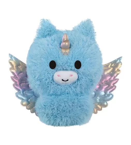 Мягкая игрушка-антистресс Fluffie Stuffiez серии Small Plush" - Пегас" - 511823_2.jpg - № 2
