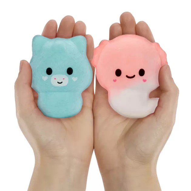 Мягкая игрушка-антистресс Fluffie Stuffiez серии Minis""