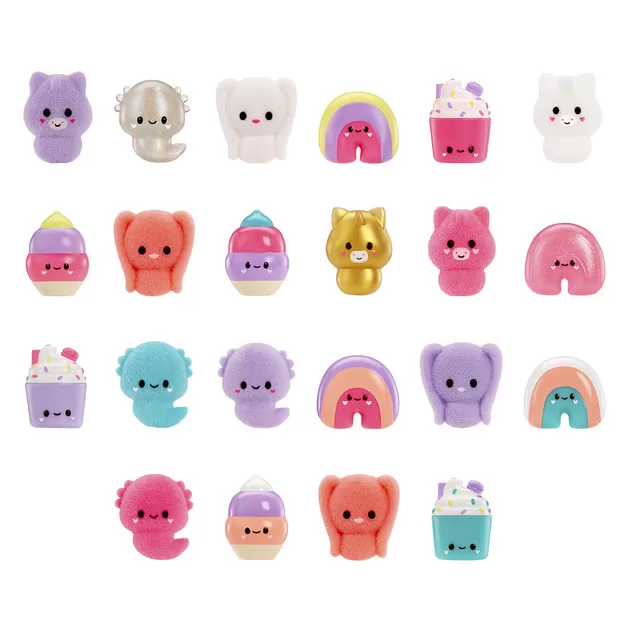 Мягкая игрушка-антистресс Fluffie Stuffiez серии Minis""