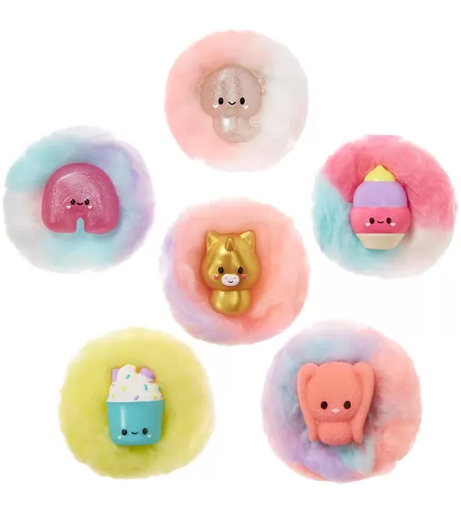 Мягкая игрушка-антистресс Fluffie Stuffiez серии Minis"" - 511885_5.jpg - № 5