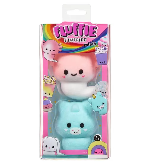 Мягкая игрушка-антистресс Fluffie Stuffiez серии Minis"" - 511885_1.jpg - № 1