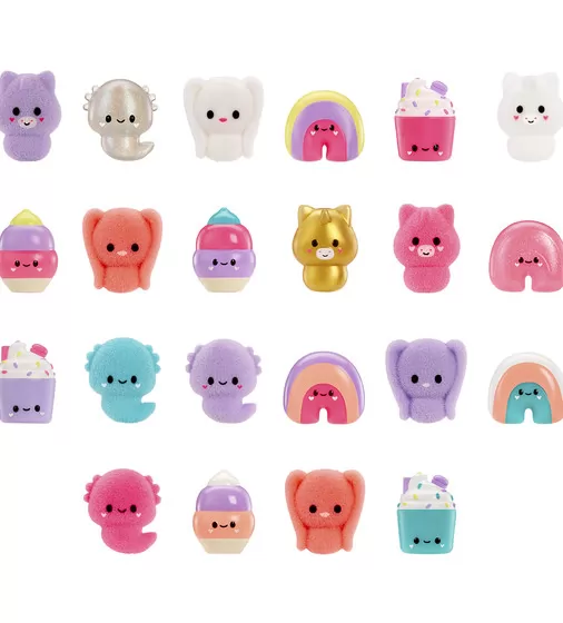 Мягкая игрушка-антистресс Fluffie Stuffiez серии Minis"" - 511885_7.jpg - № 7
