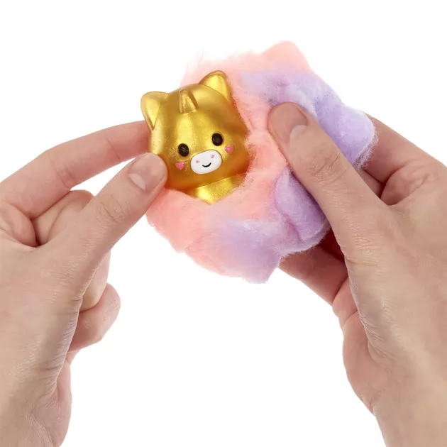 Мягкая игрушка-антистресс Fluffie Stuffiez серии Minis""