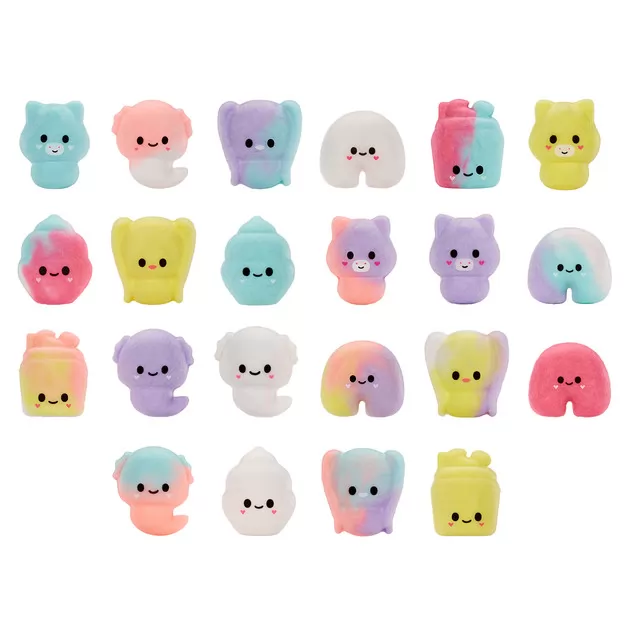 Мягкая игрушка-антистресс Fluffie Stuffiez серии Minis""